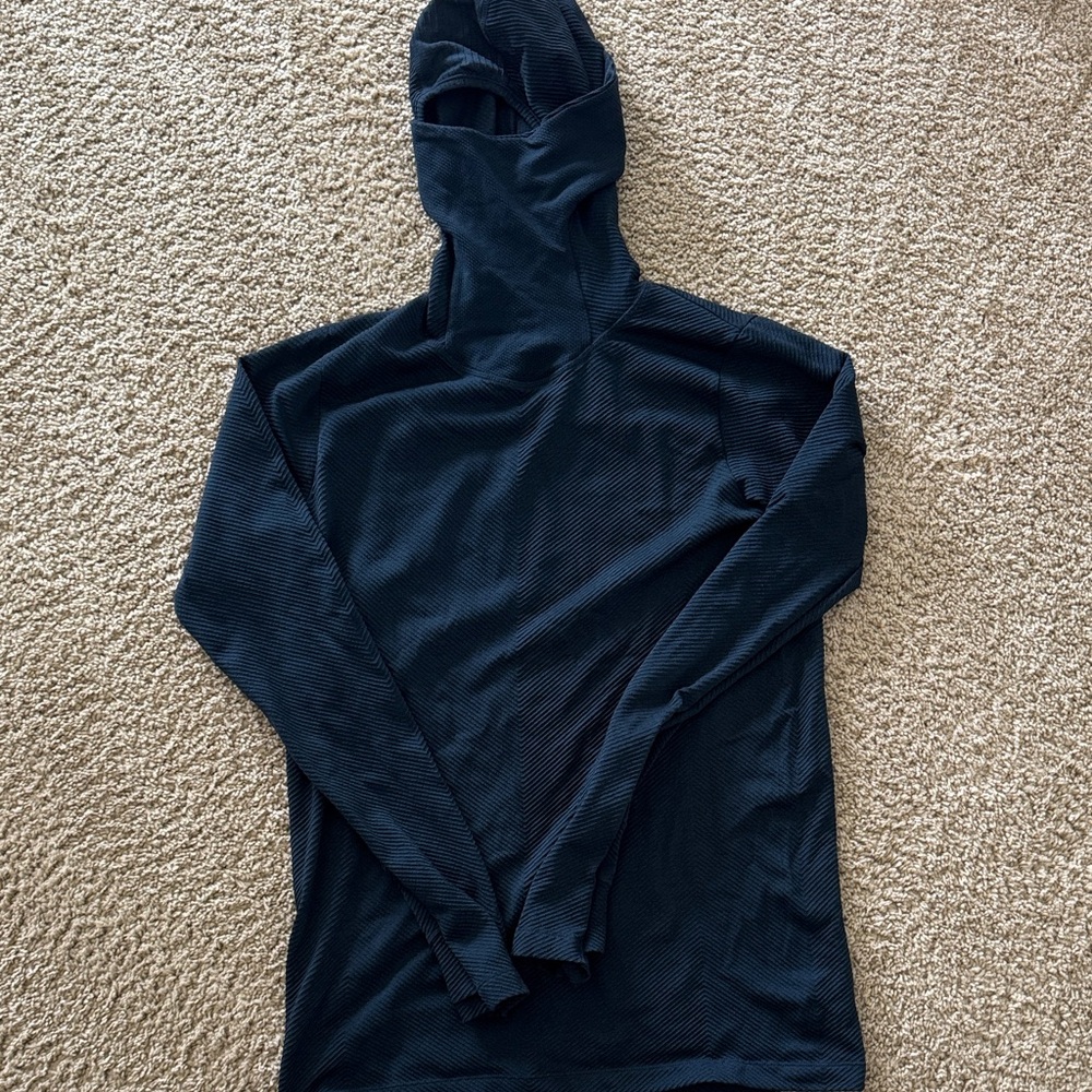 Athleta Women’s Balaclava Shirt